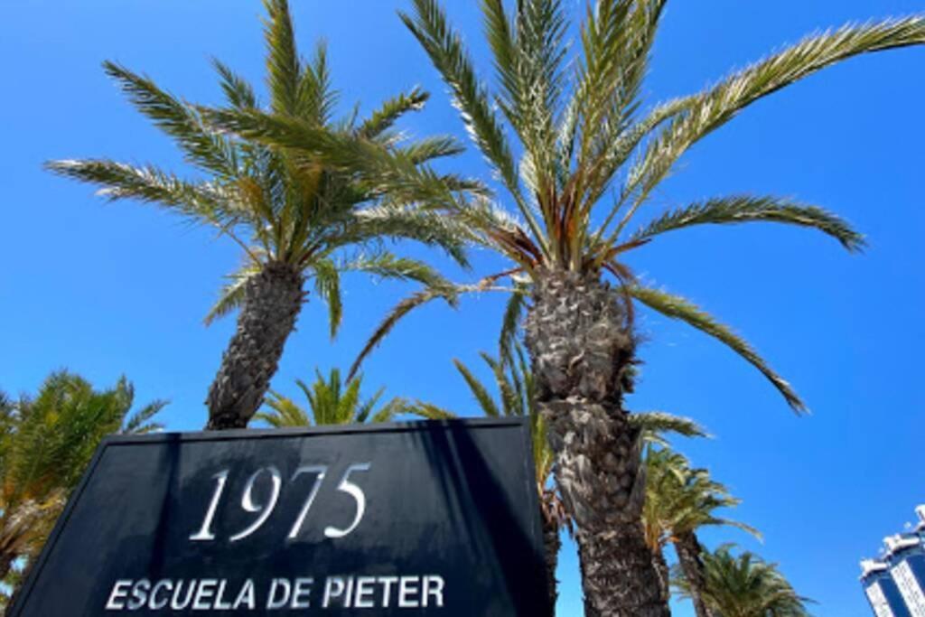 Lmha 07 La Manga Beach Club La Manga ภายนอก รูปภาพ