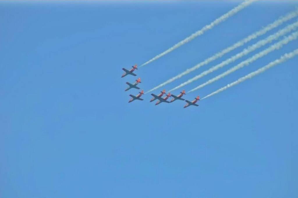 Lmha 07 La Manga Beach Club La Manga ภายนอก รูปภาพ