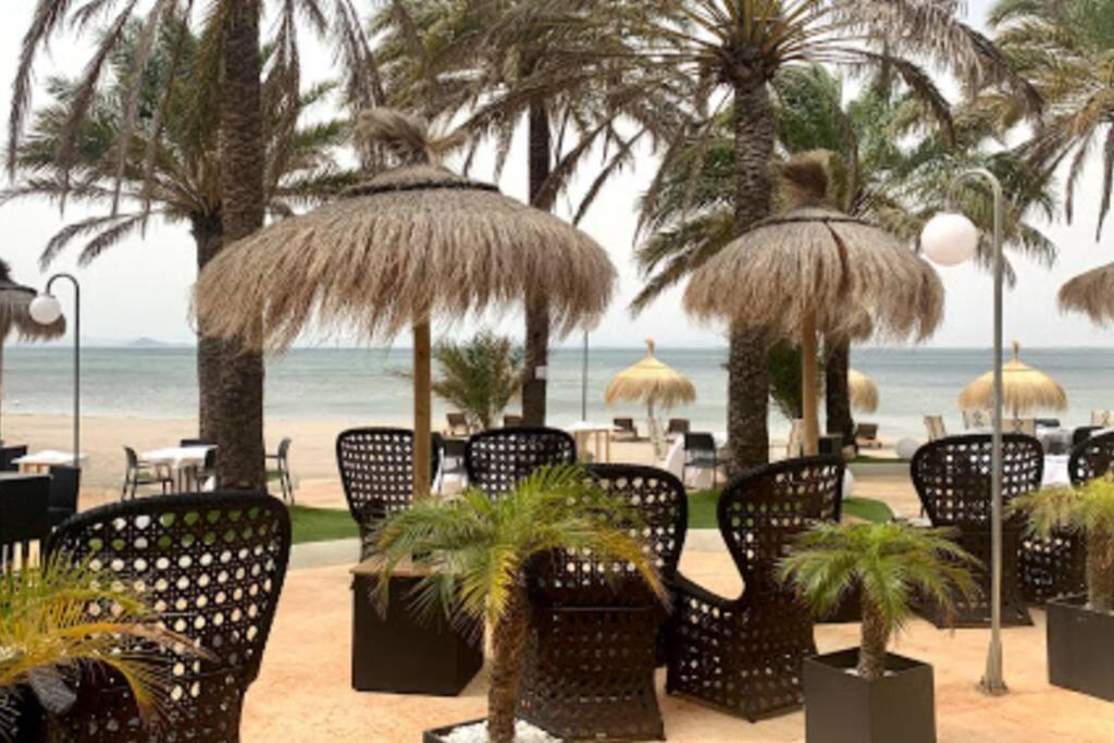 Lmha 07 La Manga Beach Club La Manga ภายนอก รูปภาพ