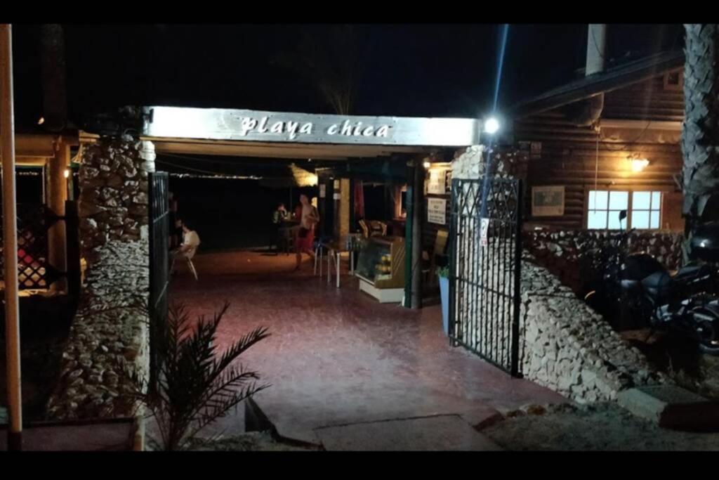 Lmha 07 La Manga Beach Club La Manga ภายนอก รูปภาพ