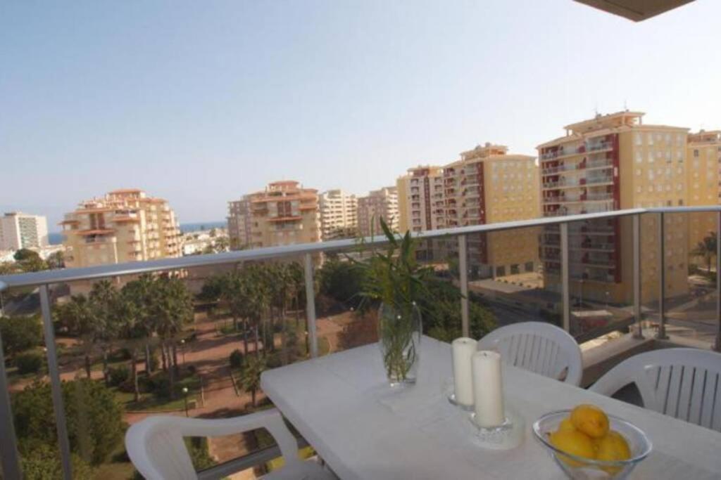 Lmha 07 La Manga Beach Club La Manga ภายนอก รูปภาพ