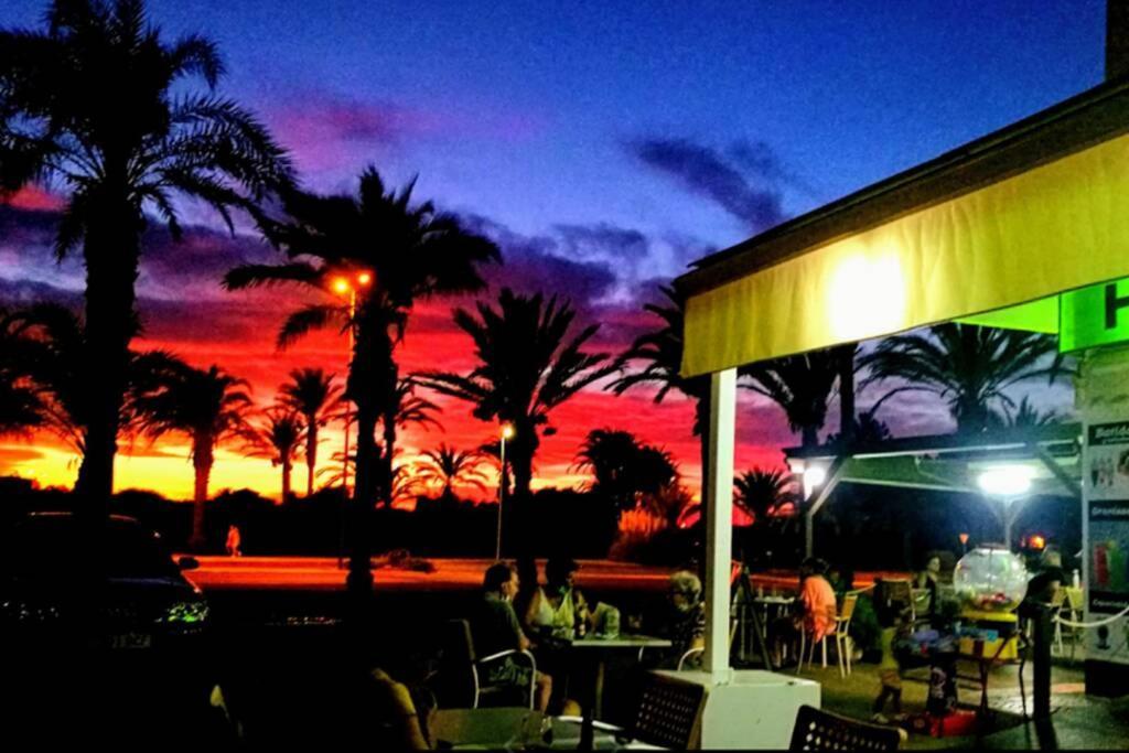 Lmha 07 La Manga Beach Club La Manga ภายนอก รูปภาพ