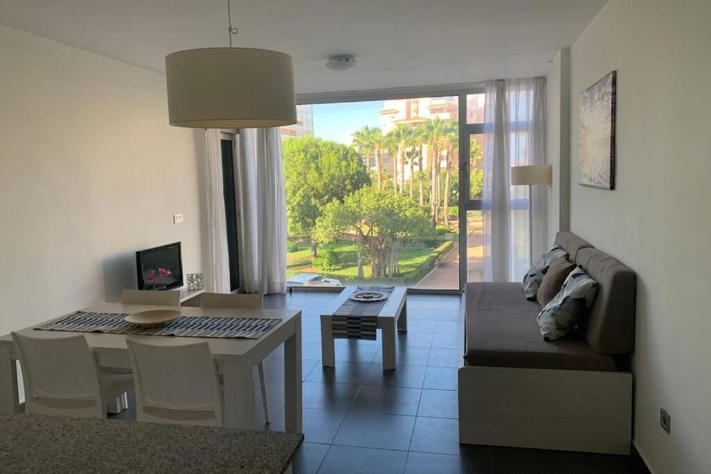 Lmha 07 La Manga Beach Club La Manga ภายนอก รูปภาพ